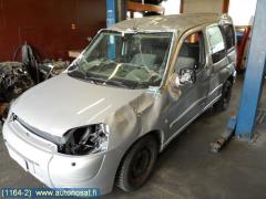 Citroen berlingo 03-07