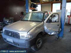 Mazda b2500