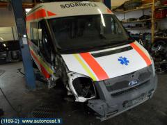 Ford transit 06-13