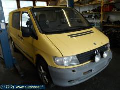 Mb vito/viano (w638) 96-03