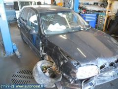 Vw golf iv 98-03