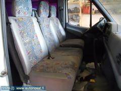 Mb sprinter (w901-905) 95-07