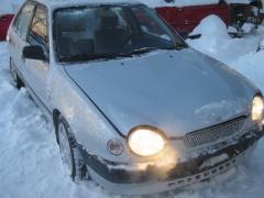 Toyota Corolla E110 1.6i 16V Sed