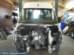 Mb sprinter (w906) 06->>
