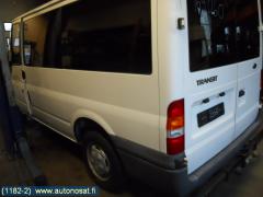 Ford transit 00-06