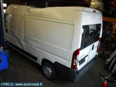 Citroen jumper 07->>