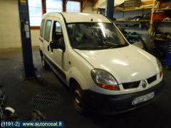 Renault kangoo i 03-08