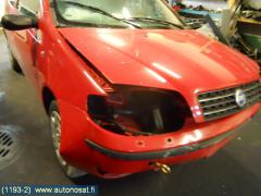 Fiat punto 00->>