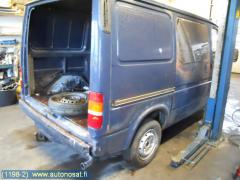 Ford transit 86-99