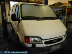 Ford transit 86-99