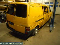 Vw transp/caravelle 91-03
