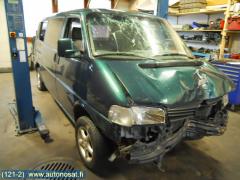 Vw transp/caravelle 91-03