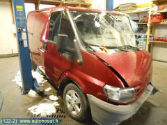 Ford transit 00-06