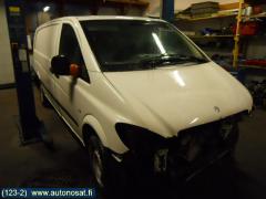 Mb vito/viano (w639) 04->>