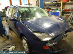 Ford focus 98-04
