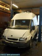 Ford transit 00-06