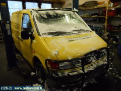 Mb vito/viano (w638) 96-03