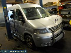 Vw transp/caravelle 04->>