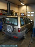 Landrover freelander 96-06