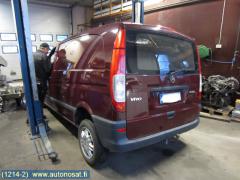Mb vito/viano (w639) 04->>