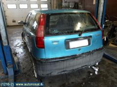 Fiat punto 94-99