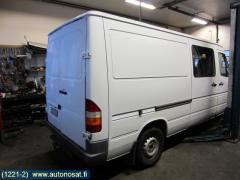 Mb sprinter (w901-905) 95-07