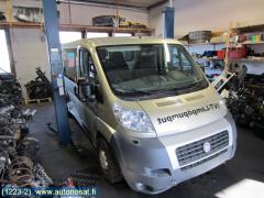 Fiat ducato 07->>