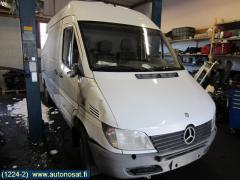 Mb sprinter (w901-905) 95-07