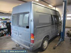 Ford transit 00-06
