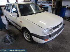 Vw golf iii 92-99