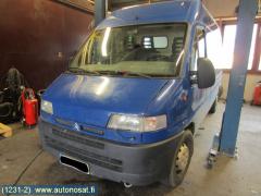 Citroen jumper 94-01