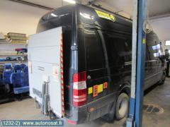 Mb sprinter (w906) 06->>