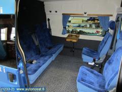 Ford transit 06-13