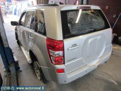 Suzuki grand vitara ii 06->>