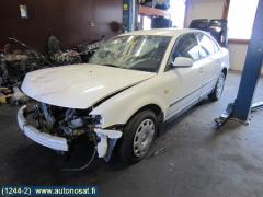 Vw passat 96-00