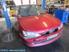 Peugeot 306