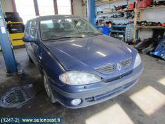 Renault megane i 99-03