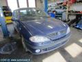 Kuva 2: Renault megane i 99-03 2001