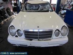 Mb e-klass (w210) 96-03