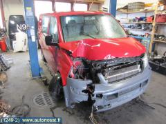 Vw transp/caravelle 04->>