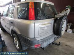 Honda cr-v 97-01
