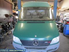 Mb sprinter (w901-905) 95-07