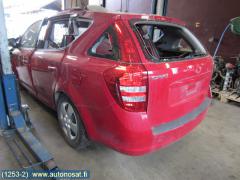 Kia ceed 06-12
