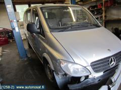 Mb vito/viano (w639) 04->>