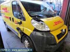Peugeot boxer 07->>