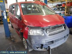 Vw transp/caravelle 04->>