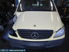 Mb vito/viano (w639) 04->>