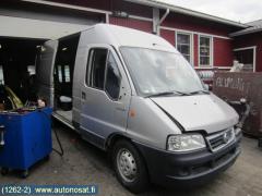 Fiat ducato 02-06
