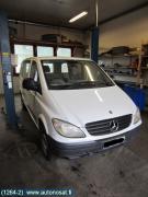 Mb vito/viano (w639) 04->>