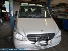 Mb vito/viano (w639) 04->>